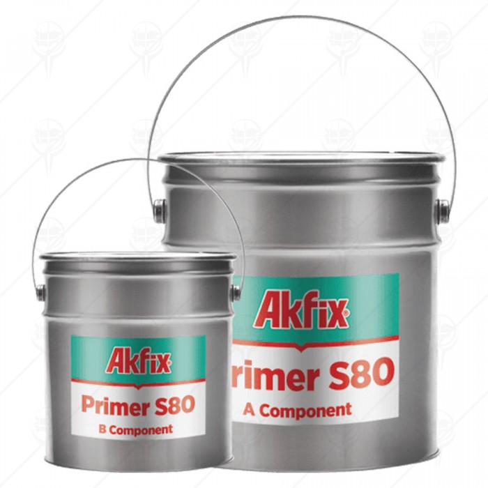 ЕПОКСИДЕН ГРУНД ДВУКОМПОНЕНТЕН S80 AKFIX (15КГ+5КГ) ЕПОКСИДЕН ГРУНД ДВУКОМПОНЕНТЕН S80 AKFIX (15КГ+5КГ)