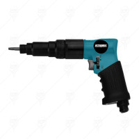 ПНЕВМАТИЧЕН ВИНТОВЕРТ 1/4" 1.3К/М RTA301 ПНЕВМАТИЧЕН ВИНТОВЕРТ 1/4" 1.3К/М RTA301