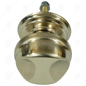 HANDLE BALLS STEEL LUX HANDLE BALLS STEEL LUX