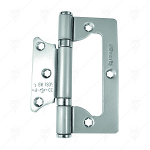 BALAMA METALIKA PENTRU USA 100/75 INOX