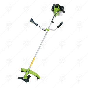 GASOLINE GRASS TRIMMER MOLLER GASOLINE GRASS TRIMMER MOLLER