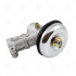 GEAR CASE ASSY &phi; 28MM 9 TEETH
