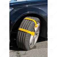 ПЛАСTМАСОВИ ВЕРИГИ ЗА СНЯГ 35ММ 6 БРОЯ ПЛАСTМАСОВИ ВЕРИГИ ЗА СНЯГ 35ММ 6 БРОЯ