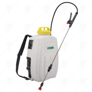 BATTERY KNAPSACK SPRAYERS 16 l 12V 8Ah P1 RTRMAX BATTERY KNAPSACK SPRAYERS 16 l 12V 8Ah P1 RTRMAX