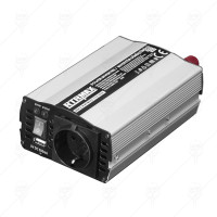 ИНВЕРТОР ПРЕОБРАЗУВАТЕЛ ОТ 12V В 700W RTM553 ИНВЕРТОР ПРЕОБРАЗУВАТЕЛ ОТ 12V В 700W RTM553