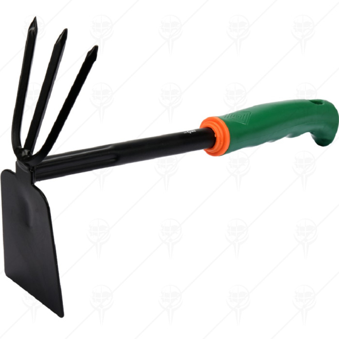 MINI RAKE 5 TEETH MINI RAKE 5 TEETH