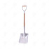 SQUARE MOUTH SHOVEL h107 YAPARLAR