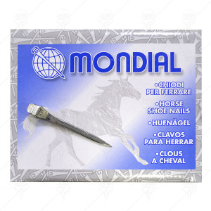 КЛИНЦИ ЗА ПОДКОВИ ЗИМНИ КУТИЯ 250БР MO КЛИНЦИ ЗА ПОДКОВИ ЗИМНИ КУТИЯ 250БР MO