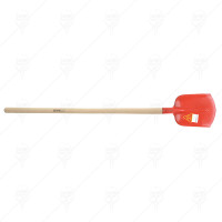 YAPAR 9103 GARDEN SHOVEL ф34 WITH HANDLEYAPARLAR YAPAR 9103 GARDEN SHOVEL ф34 WITH HANDLEYAPARLAR