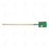 YAPAR 9003 SQUARE SPADE &Oslash;40 WITH HANDLE YAPARLAR