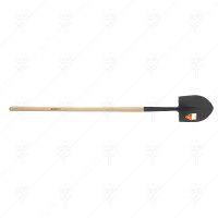 LOPATA AMERICANA ф36 CU COADA YAPARLAR LOPATA AMERICANA ф36 CU COADA YAPARLAR