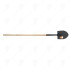SHOVEL TIP AMERIKAN &Oslash;36 WITH HANDLE YAPARLAR