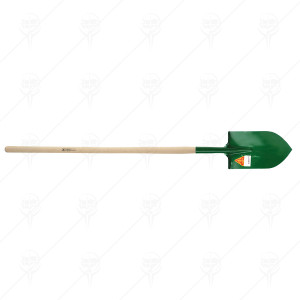 LOPATA NISIP ф36 CU COADA YAPARLAR