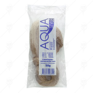 SANITARY LINEN 62.5 g