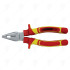 VDE 1000V INSULATED COMB.PLIERS 200MM
PREMIUM HD