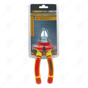 CLESTE PENTRU TAIAT 1000V 160 MM;PREMI