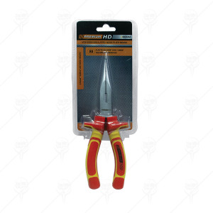 CLESTE CU VARF CIOC 1000V 180 MM;PREMI