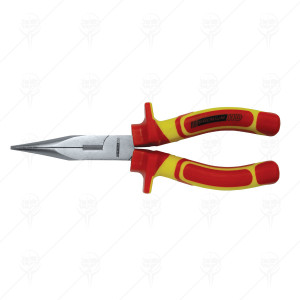 CLESTE CU VARF CIOC 1000V 180 MM;PREMI