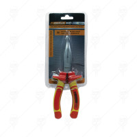 CLESTE CU VARF CIOC CURBAT 1000V 180 M CLESTE CU VARF CIOC CURBAT 1000V 180 M