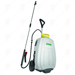Cordless Pump Sprayer 16l 12V 8Ah P1 RTRMAX
 Cordless Pump Sprayer 16l 12V 8Ah P1 RTRMAX