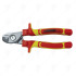 VDE 1000V INSULATED CABLE CUTTERS
160MM PREMIUM HD
