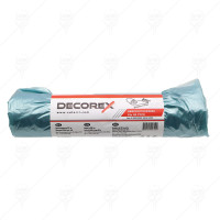 ПЛЪТЕН ПОКРИВЕН НАЙЛОН РОЛКА DECOREX 4 х 5 м 30 µ ПЛЪТЕН ПОКРИВЕН НАЙЛОН РОЛКА DECOREX 4 х 5 м 30 µ