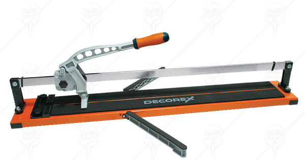 Machine Tile Decoler TILE CUTTING MACHINE PRO 90CM DECOREX