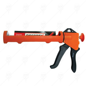 PVC SILICONE GUN DECOREX