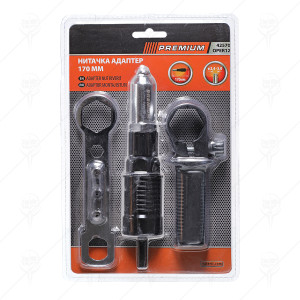 ADAPTOR POP-NITURI 170MM PREMIUM ADAPTOR POP-NITURI 170MM PREMIUM