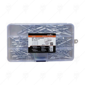 NITURI 100BUC SET PREMIUMFIX