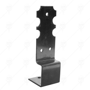 SUPORT GRINDA- BAZA NEGRO 95MM;0,5BUC