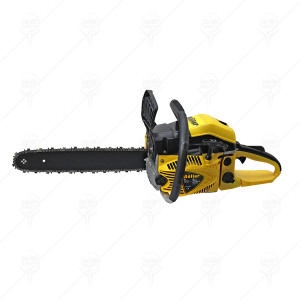 GASOLINE CHAINSAW 45CC 400MM R5 MOLLER GASOLINE CHAINSAW 45CC 400MM R5 MOLLER