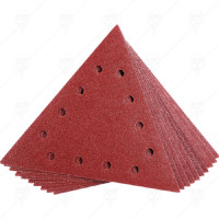 SANDPAPER TRIANGLE