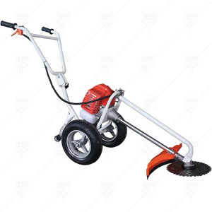 МОТОФРЕЗА ТИП ТРИМЕР2.2KW52CC МОТОФРЕЗА ТИП ТРИМЕР2.2KW52CC