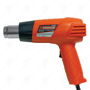 PISTOL AER CALD 350/550 °С PREMIUM PISTOL AER CALD 350/550 °С PREMIUM