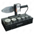 SOLDERING TOOL FOR PP-PIPES 800W 50-300&deg;C PREMIUMUM HD