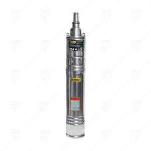 DEEP WELL PUMP 500W 1"NEW MOLLER