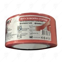 ЛЕНТА ОТСИЧАЩА ЗА МАЗИЛКА DECOREX ЛЕНТА ОТСИЧАЩА ЗА МАЗИЛКА DECOREX
