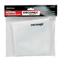 GROUTING SLEEVE 300 mm x 590 mm HOBI DECOREX