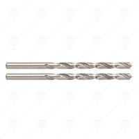 DRILL BIT HSS-R DIN338 0.6MM PREMIUM DRILL BIT HSS-R DIN338 0.6MM PREMIUM