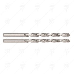 DRILL BIT HSS-R DIN338 0.6MM PREMIUM