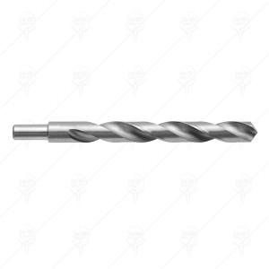 DRILL BIT HSS-R DIN338 PREMIUM