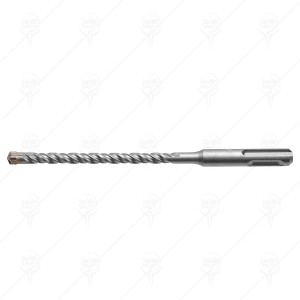 DRILL BIT SDS+ 4-HEAD DUAL FLUTE
PREMIUM DRILL BIT SDS+ 4-HEAD DUAL FLUTE
PREMIUM