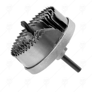 БОРКОРОНИ ЗА ДЪРВО PREMIUM 7 ЧАСТИ 26-63ММ БОРКОРОНИ ЗА ДЪРВО PREMIUM 7 ЧАСТИ 26-63ММ