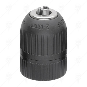 AUTOMATIC PLASTIC DRILL CHUCK 1/2 M13
PREMIUM