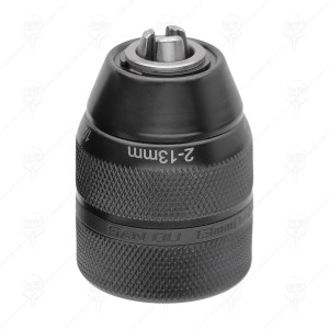 AUTOMATIC METAL DRILL CHUCK 1/2 M13
PREMIUM