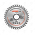TCT CIRCULAR SAW BLADE FOR WOOD
125 PREMIUM