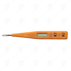 DIGITAL VOLTAGE TESTER PREMIUM