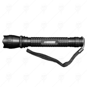 LANTERNA LED 107LUM 3W ALU PREMIUM HD