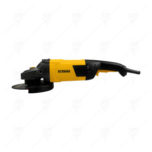 ANGLE GRINDER 2600W 180MM  X-LION RTRMAX
 ANGLE GRINDER 2600W 180MM  X-LION RTRMAX